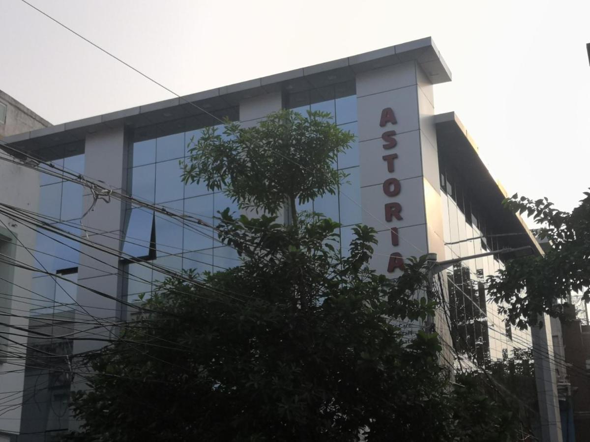 Astoria Hotel Калькутта Экстерьер фото